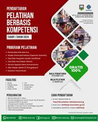 Program BLK Multimedia